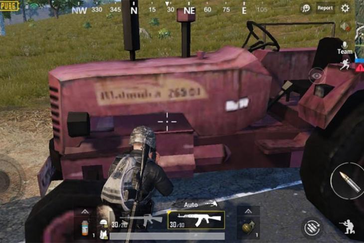 PUBG