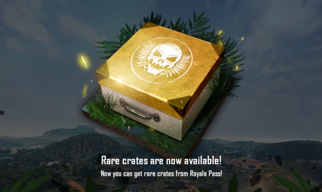 PUBG Mobile Season 3 Royale Pass is Now Live on Android and iOS