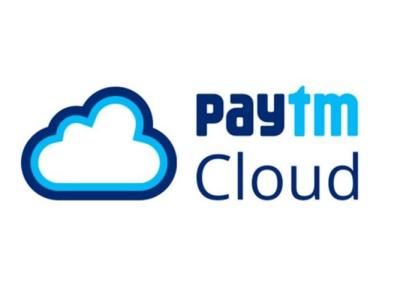 Paytm AI Cloud website