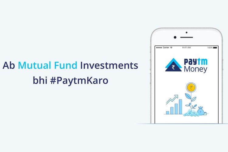 Paytm Money Mutual Fund Investments Will Start Later This Month