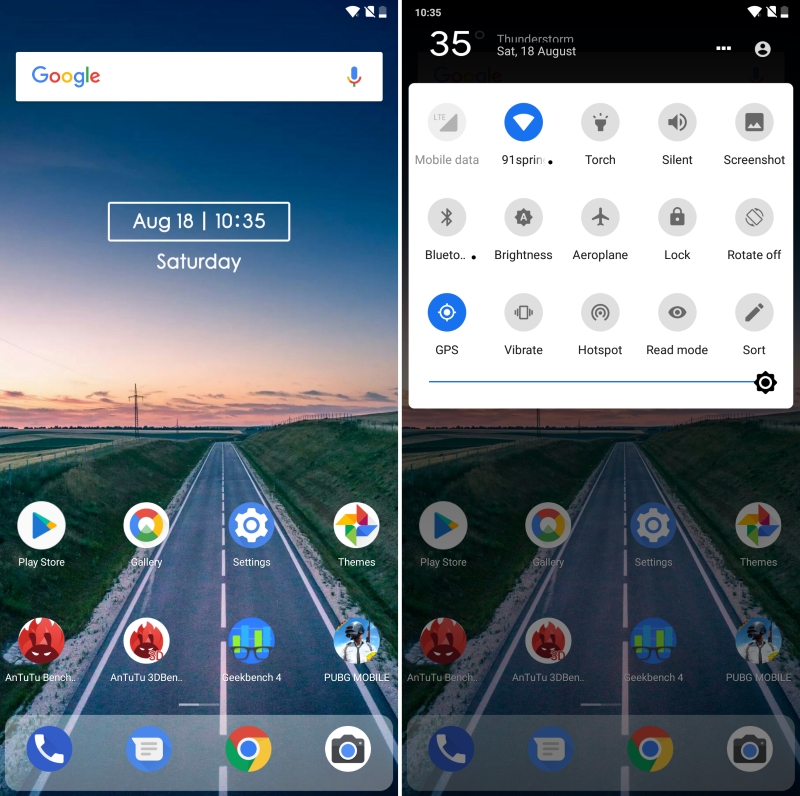 12 Best MIUI Themes to Make Your Xiaomi Device Look Like Stock Android