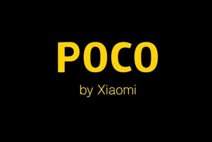 Poco web