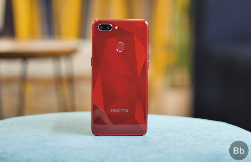 Realme 2