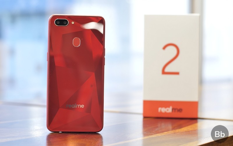 Realme 2