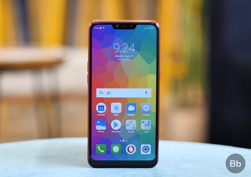 Realme 2 First Impressions: An Upgrade or a Downgrade? | Beebom