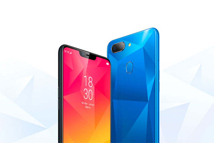 Realme 2