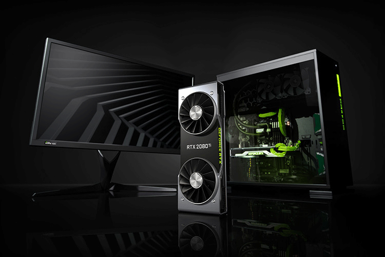 Nvidia Announces GeForce RTX 2070, RTX 2080 and RTX 2080 Ti, Starting at $599