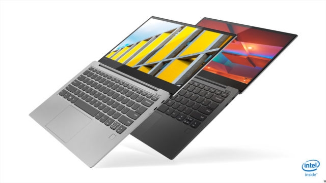Lenovo Updates ThinkPad, Yoga, and Chromebook Offerings at IFA 2018