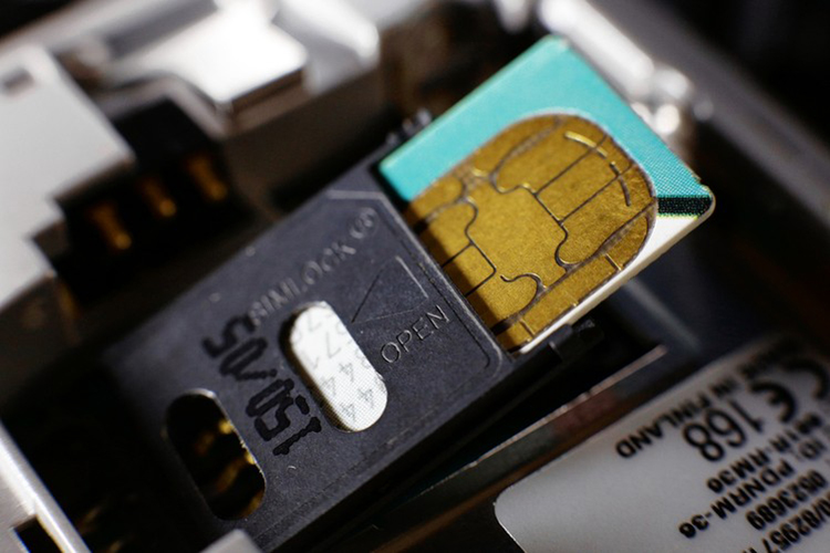 series 4 sim card