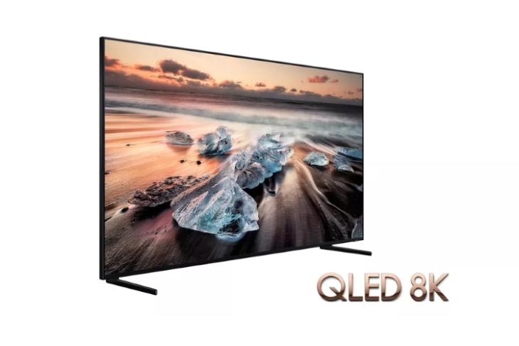 Samsung 8K Featured