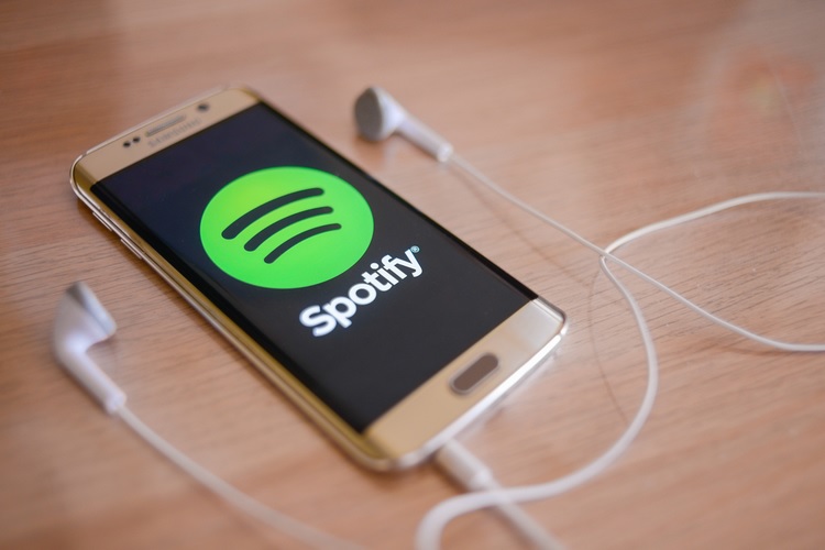 Spotify is Now Samsung's Official Music Partner For All Connected