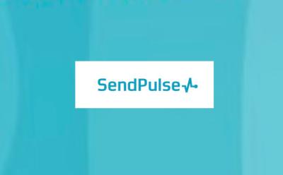 SendPulse- An All-in-One Online Marketing Tool