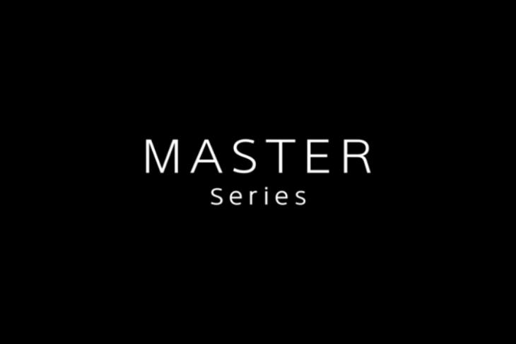 Sony Master Series