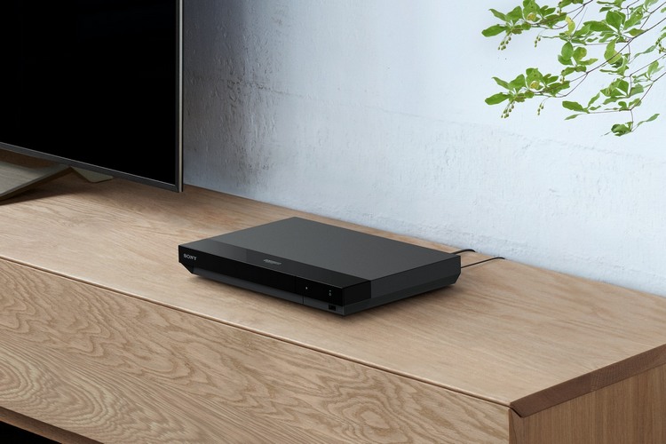 Sony’s UBP-X700 Blu-Ray Player Can Stream Netflix, YouTube 4K Videos; Launched for Rs 27,990