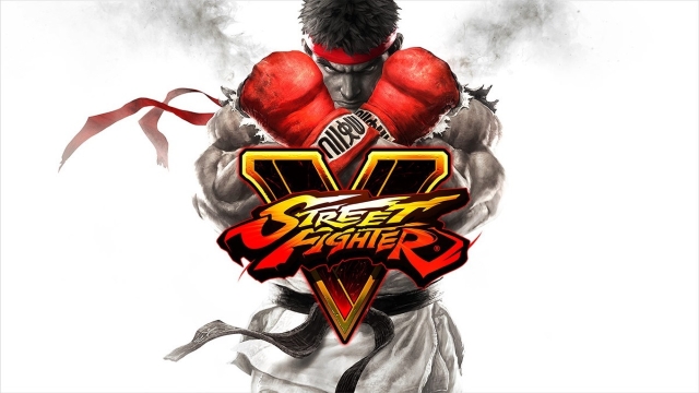 Select Fighting Games Free on Steam for EVO Weekend!