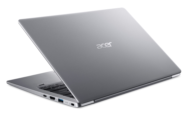 Acer Updates Its Laptops, Brings Refreshed Aspire 7, Swift 3, and Swift 5