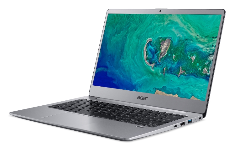 Acer Updates Its Laptops, Brings Refreshed Aspire 7, Swift 3, and Swift 5