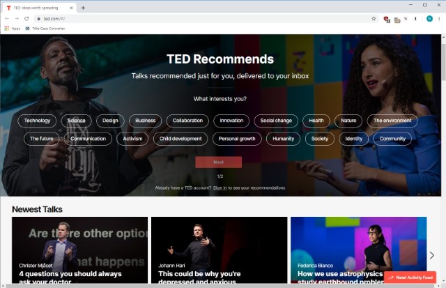 TED "width =" 640 "height =" 413 "srcset =" https://beebom.com/wp-content/uploads/2018/08/TED-1.jpg 640w, https://beebom.com/wp- content / uploads / 2018/08 / TED-1-300x194.jpg 300w "размеры =" (максимальная ширина: 640 пикселей) 100 Вт, 640 пикселей "/></p>
<p><em><strong>Плюсы:</strong></em></p>
<p><center></p>
<p></center></p>
<ul>
<li><em>Содержит более 3000 видео </em></li>
<li><em>Обширная библиотека вдохновляющих видео о технологиях, социальных изменениях, здоровье и т. Д.</em></li>
<li><em>Разговоры с экспертами отсюда достоверная информация</em></li>
<li><em>Пользовательский интерфейс и воспроизведение видео прямо там с YouTube</em></li>
</ul>
<p><em><strong>Минусы:</strong></em>
</p>
<ul>
<li><i>Каталог контента далеко не такой обширный, как YouTube</i></li>
</ul>
<p><em><strong>Посещение:</strong> ТЕД</em>
</p>
<p style=