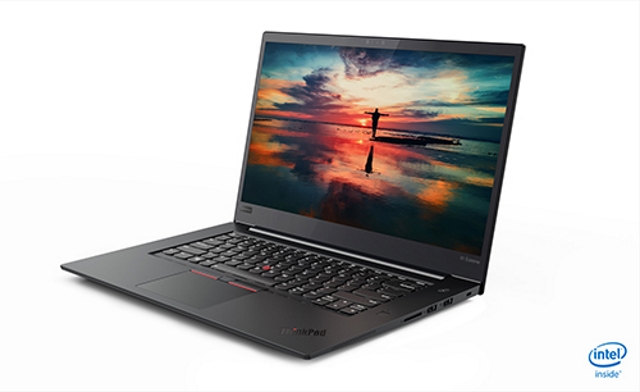 Lenovo Updates ThinkPad, Yoga, and Chromebook Offerings at IFA 2018