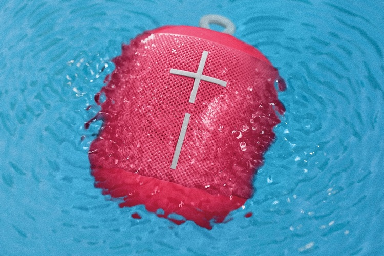 Ultimate Ears Wonderboom Speakers Get New 'Freestyle' Color Options