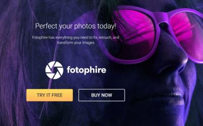 Wondershare Fotophire Editing Toolkit Featured