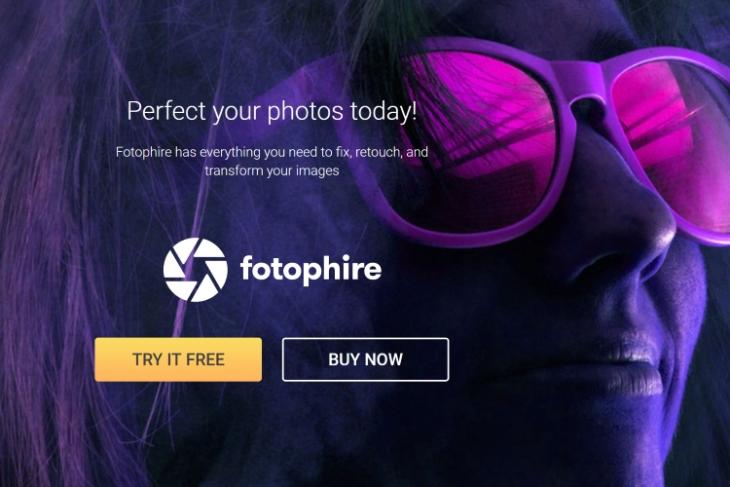 Wondershare Fotophire Editing Toolkit Featured