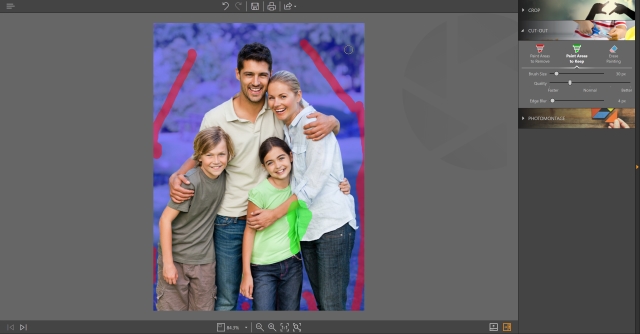 Wondershare Fotophire Editing Toolkit Review: Simple Yet Powerful