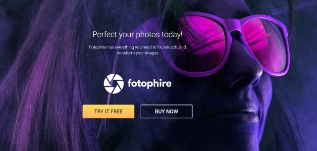 Wondershare Fotophire Editing Toolkit Review: Simple Yet Powerful