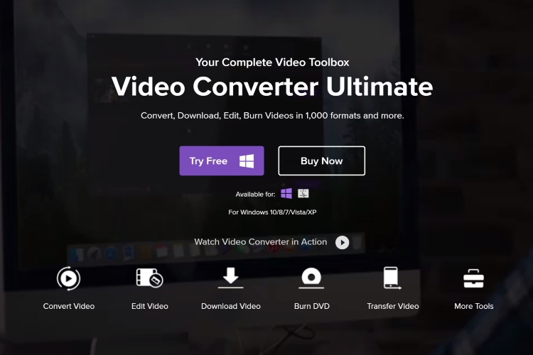 reviews on wondershare video converter