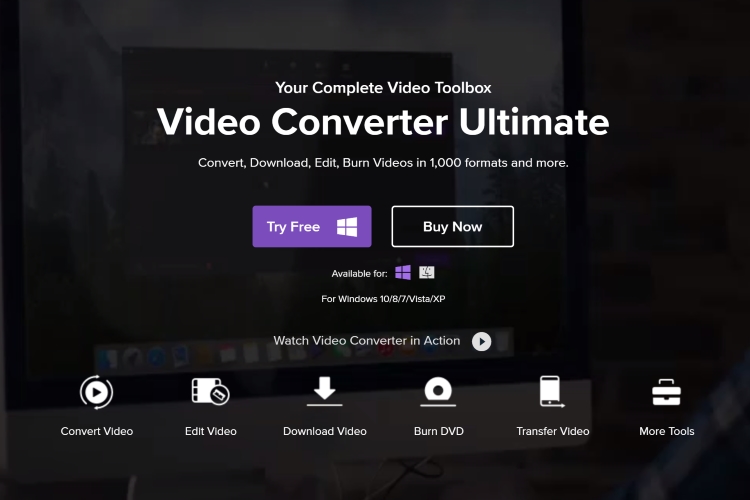 Wondershare Video Converter Ultimate Review A Great Tool for Swift