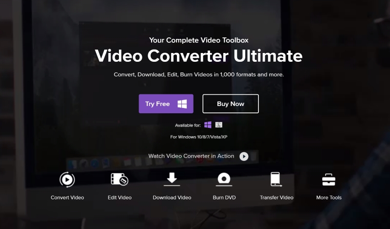 Wondershare Video Converter Ultimate Review: A Great Tool for Swift Video Conversion