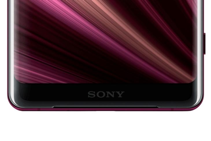 Xperia XZ3 Renders Featured