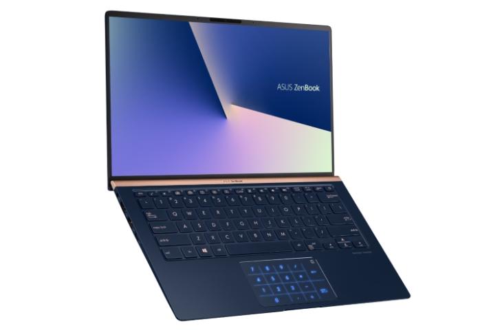 ZenBook 14 KV Featured