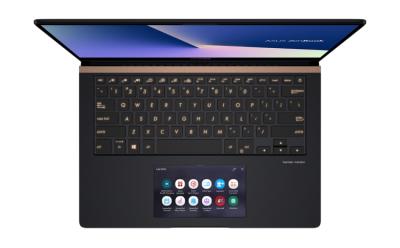 ZenBook 14 Pro Featured