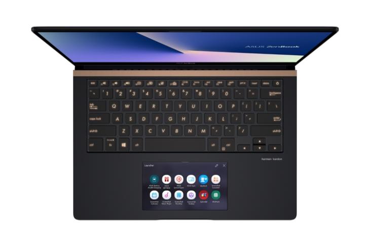 ZenBook 14 Pro Featured