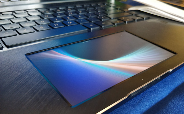 ZenBook Pro