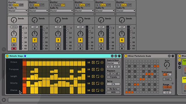 6. Ableton Live