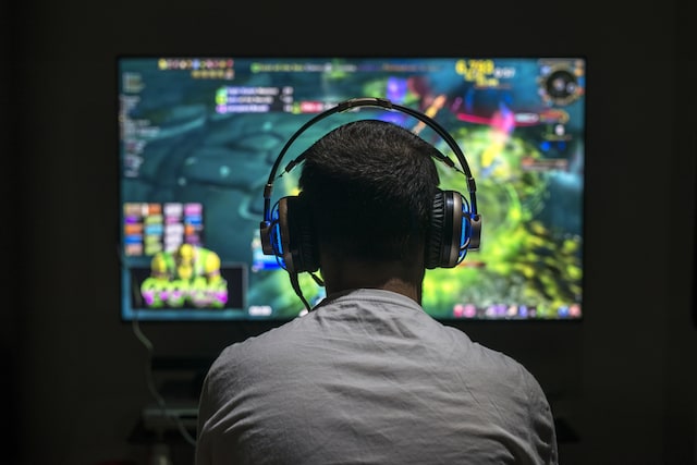 ai in gaming - کاربرد هوش مصنوعی در زندگی روزمره را شرح دهید .