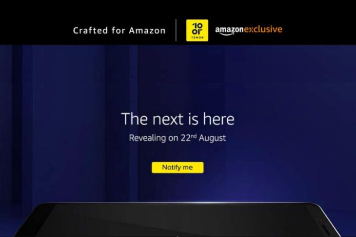 amazon 10.or D2 featured