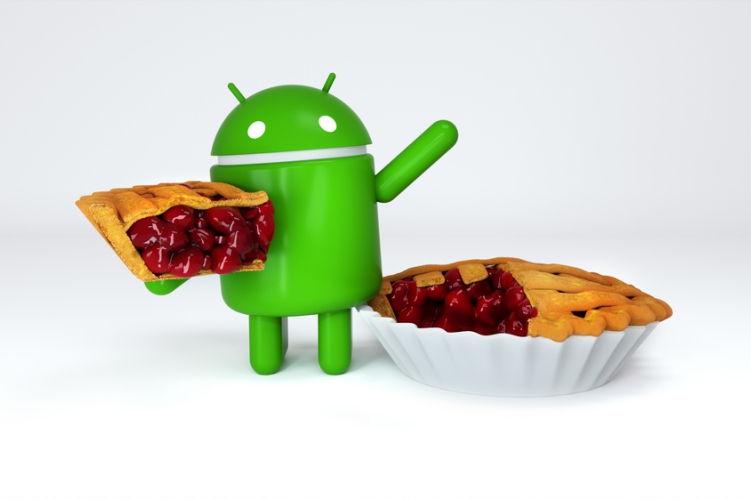 android 9 pie featured