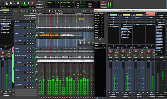 10 Best Free Audio Editor For Windows And Mac Totally Free