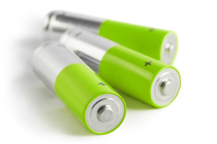 battery web