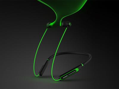 Xiaomi's Black Shark Launches Bluetooth Headset For Gaming