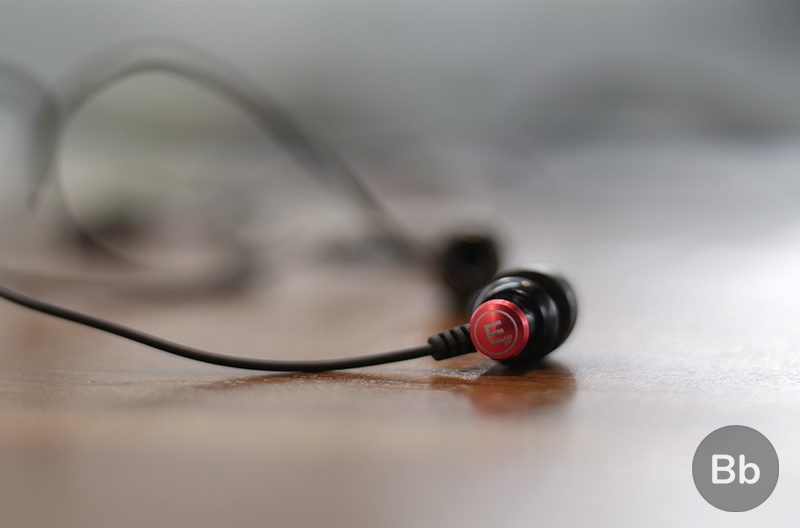 Brainwavz DELTA Wired Earphones Review: Great Build But Deficient Sound