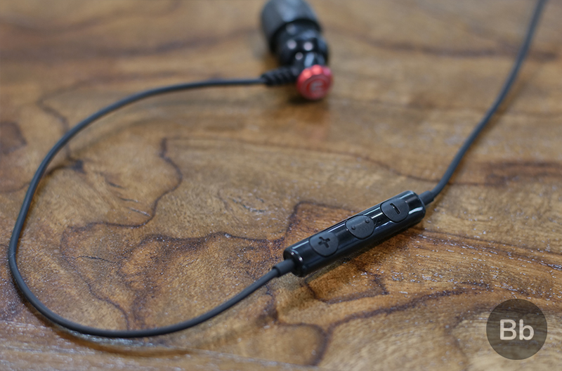 Brainwavz DELTA Wired Earphones Review: Great Build But Deficient Sound