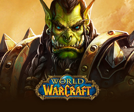 Free Mac Games World of Warcraft