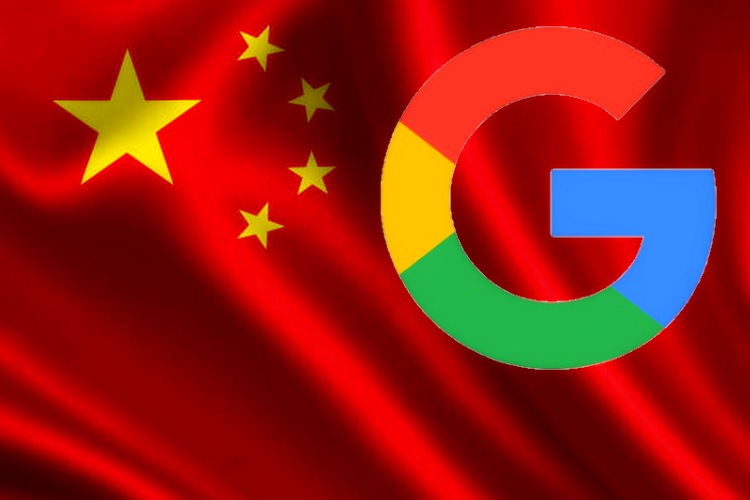 Besides Search, Google Will Also Build a Censored News App for China