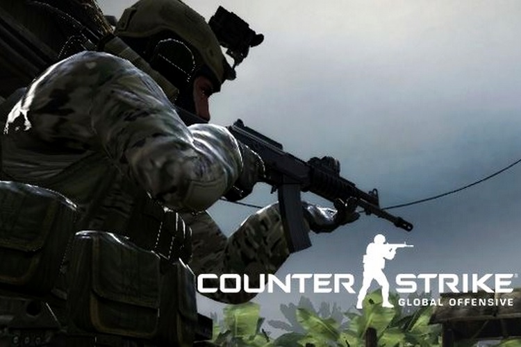 Counter-Strike: Global Offensive goes free-to-play