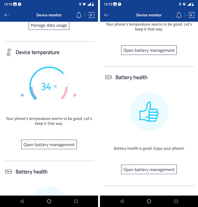 The Nokia 6.1 Plus Has a Hidden Device Monitor Feature