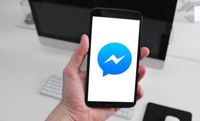 US Government Pushing to Break Facebook Messenger's Encryption To Spy On Suspects